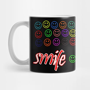 smile Mug